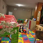 Hotel парк-хотел родопи