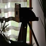 Hotel парк-хотел родопи