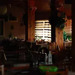 парк-хотел родопи Hotel Churen