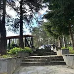 Hotel парк-хотел родопи Churen