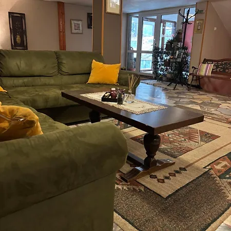 Hotel парк-хотел родопи 3*