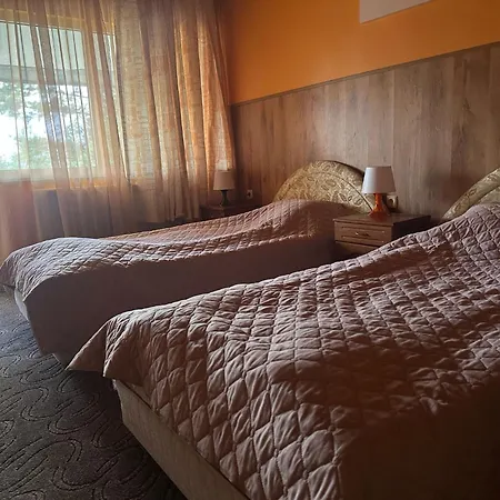 парк-хотел родопи 酒店