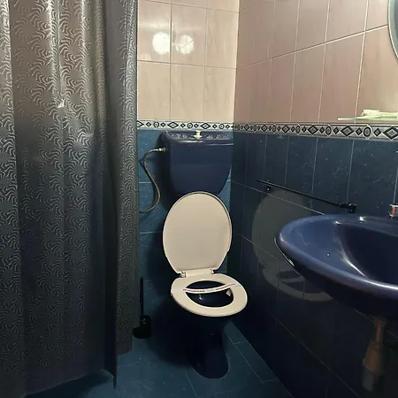 酒店 парк-хотел родопи 3*