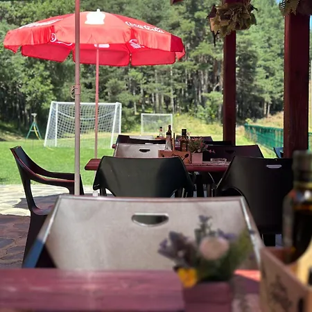 парк-хотел родопи 3* Churen