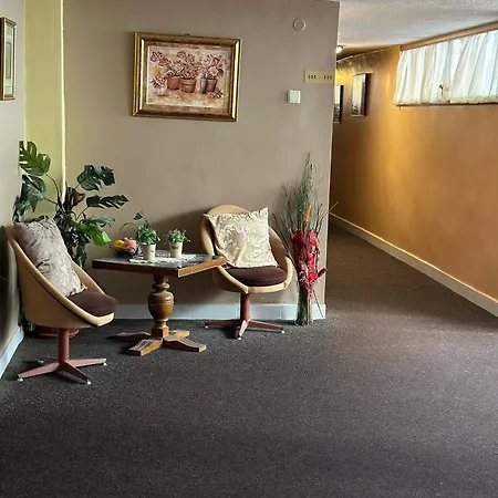 Hotel парк-хотел родопи 3*