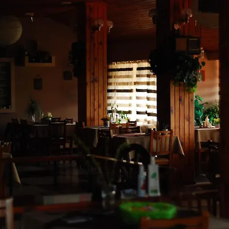 парк-хотел родопи Hotel Churen