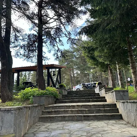 Hotel парк-хотел родопи Churen