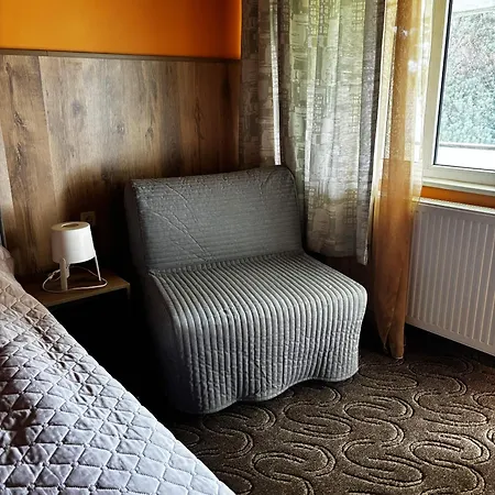 парк-хотел родопи Hotel