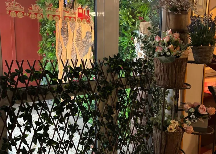 парк-хотел родопи 3*