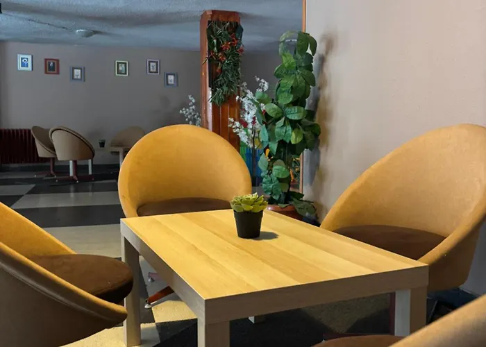 парк-хотел родопи 3* Churen