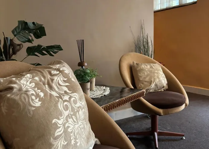 酒店 парк-хотел родопи