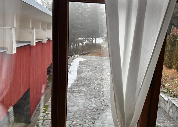 парк-хотел родопи