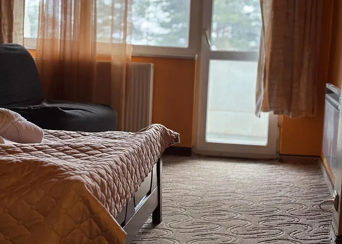 парк-хотел родопи 3* Churen