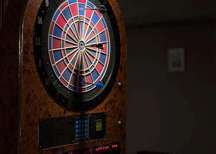 酒店 парк-хотел родопи 3*