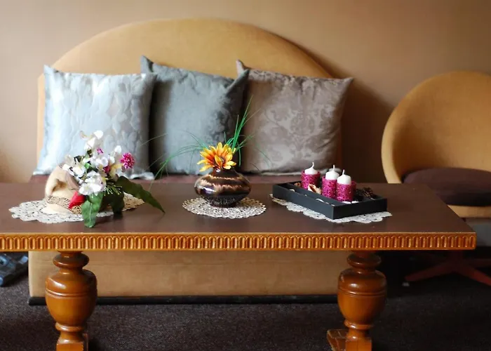 парк-хотел родопи 3*