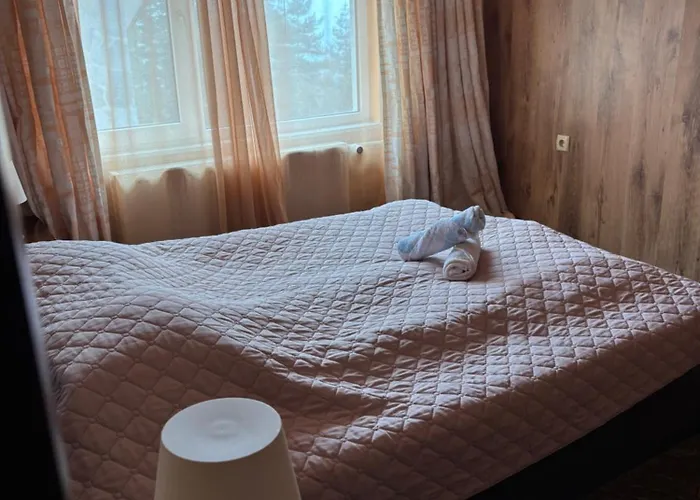 парк-хотел родопи Churen