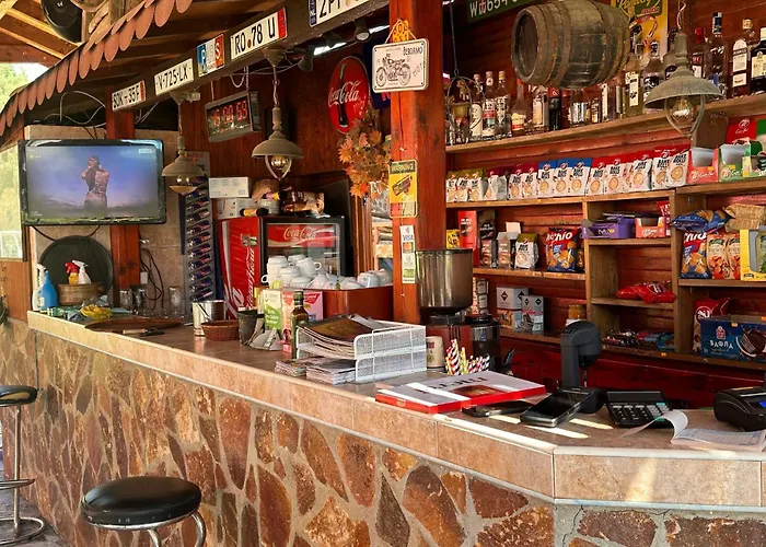 парк-хотел родопи