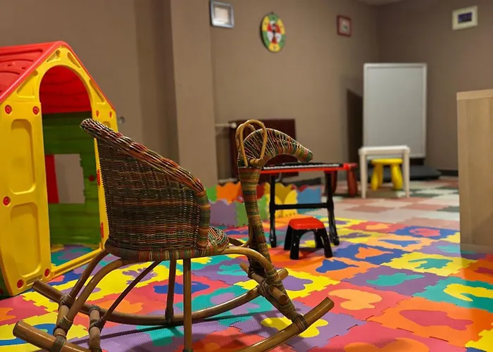 парк-хотел родопи 3*