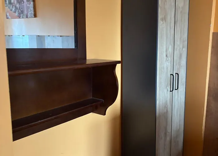 парк-хотел родопи 酒店 3*