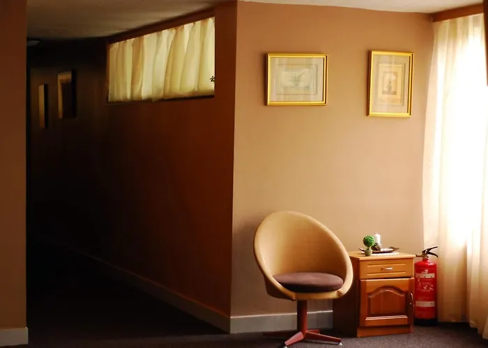 парк-хотел родопи 3*