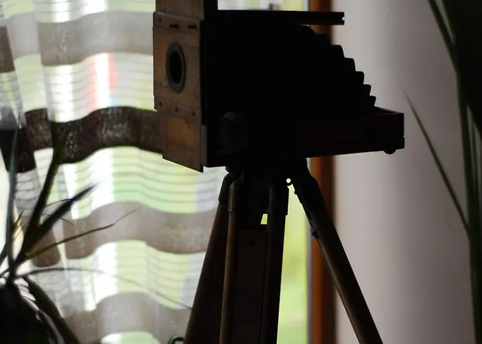 酒店 парк-хотел родопи