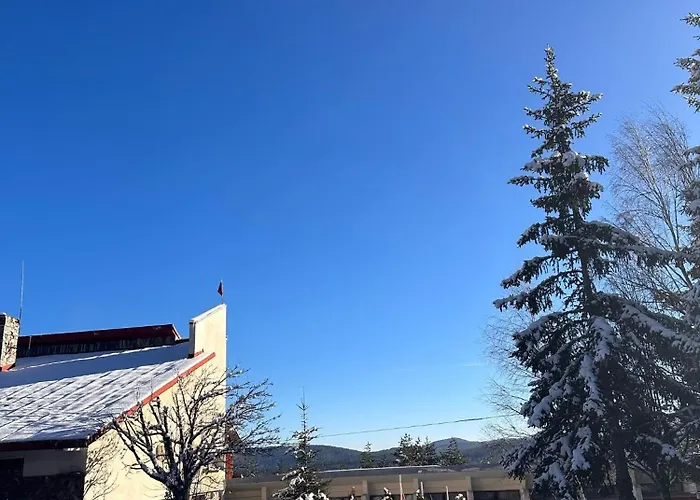 парк-хотел родопи 3* Churen