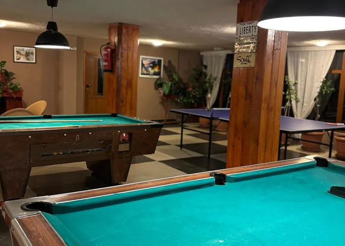 парк-хотел родопи Churen