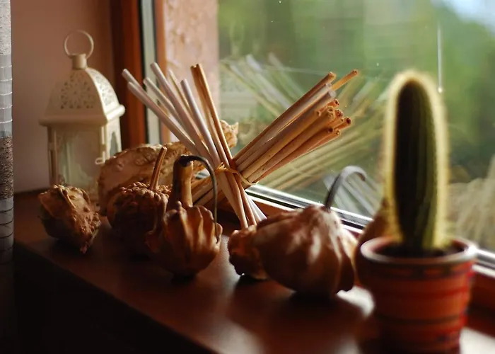 парк-хотел родопи 酒店 Churen