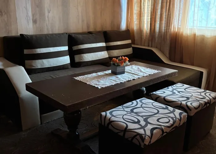 парк-хотел родопи